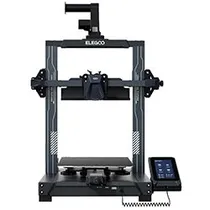 Impressora 3D Elegoo Neptune 4 500MM / Bivolt - Cinza