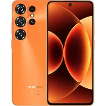 Oukitel C26 Dual 128 GB - Laranja