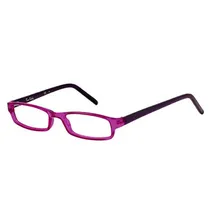Armação para Óculos de Grau Pierre Cardin PC6153 *0BTR #51/17 150 - Rosa/Preto