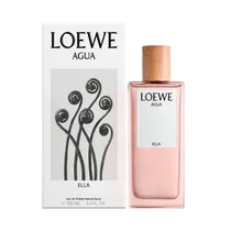 Perfume Loewe Agua Ella Edt Feminino 100ML