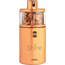 Perfume Ajmal Shine Eau de Parfum Feminino 75ML