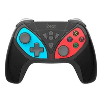 Controle Sem Fio Ipega PG-SW018A Compativel com Nintendo Switch - Preto