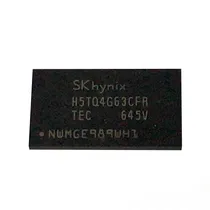 Memória DDR3 Xbox One Skhynix H5TQ4G63CFR