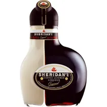 Sheridanñs Licor Cafe/Crema 700ML