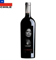 Luis Felipe Edwars Vino Doña Bernarda 750ML Con 14.5% Alc