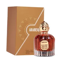 Perfume Aurora Scents Arabesque Edp 100ML-Unisex