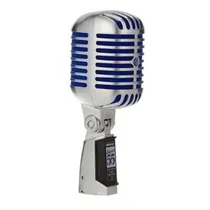 Microfone Shure Super - 55
