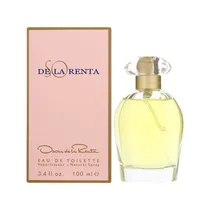 Oscar de La Renta So de La Renta Edt 100ML
