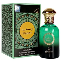 Perfume Unisex Aryan Wasaf Edp 100ML