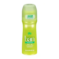 Ban Desodorante Roll-On Regular 103ML
