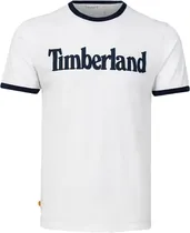 Camiseta Timberland TB0A2BRE W92 - Masculina