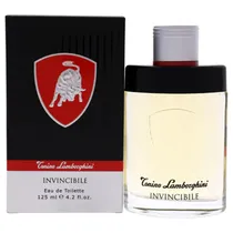 Tonino Lamborghini Perfume Millennials Invincibile M Eau de Toilette 125ML