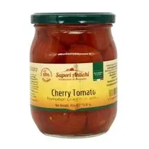 Sapori Antichi Salsa Tomatitos 450GR