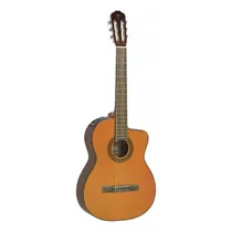 Violao Takamine GC3CE NT