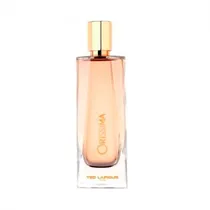 Tester Perfume Ted Lapidus Orissima Edp Feminino 100ML