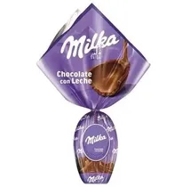 Milka Huevo de Pascua Milk 157GR