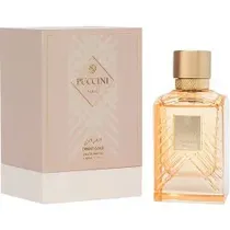 Puccini Perfume Orient Gold Fem Eau de Parfum 80ML