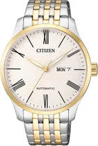 Relógio Citizen NH8354-58A - Analógico