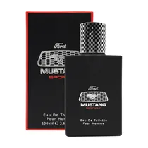 Perfume Ford Mustang Sport - Eau de Toilette - Masculino - 100ML