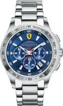 Relogio Masculino Ferrari 0830049 - Analógico