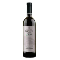 Vinho Kvint Classic Blanc Chardonnay 750ML