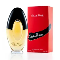 Perfume Paloma Picasso 100ML Eau de Toilette Feminino