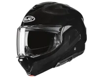 HJC F100 Metal Black