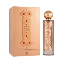 Perfume Unisex Al Malakia Sultana El Hob Edp 100ML