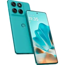 Smartphone Moto Edge 60 Fusion XT2503-1 DS 5G 8/256GB 6.7" 50+13/32MP A15 - Green (US)