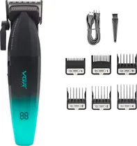 Cortador de Cabelo Recarregável VGR Voyager Professional Hair Clipper V-003