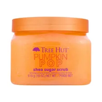 Tree Hut Scrub Pumbkin Pop 510G