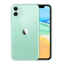 iPhone 11 64GB Verde Swap Grado A (Americano)