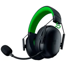 Fone Razer Blackshark V3 X Hyperspeed Xbox WLS Auriculares Deporti - RZ04-05420200-R3U1