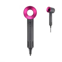 Secador Super Hair Dryer MD-3001 1600W 110V