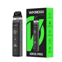 Vaporesso Xros Pro Black
