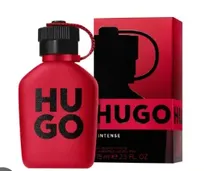 Hugo Boss Perfume Intense M Eau de Parfum 75ML