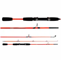 Vara Century Coral DCR-NA-1602 Laranja 1,60M 11KG