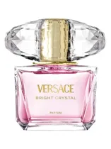 Versace Perfume Bright Crystal F Parfum 90ML