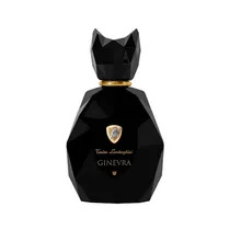 Lamborghini Ginevra Black Edp F 50ML