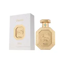 Perfume French Avenue Genesis Pisces - Eau de Parfum - Unissex - 90ML