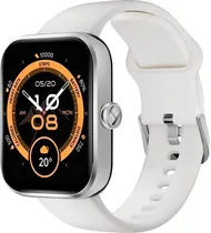 Relogio Haylou Smart Watch 4 HF011 - Silver