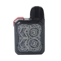 Pod Uwell Caliburn GK2 Matte Black