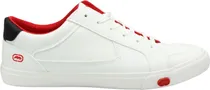 Tênis Ecko Unltd EK-MIRTO-H1B White/Red - Masculino
