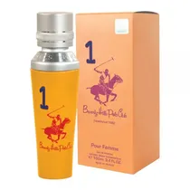 Perfume Beverly Hills Polo Club N91 50ML Eau de Parfum Feminino