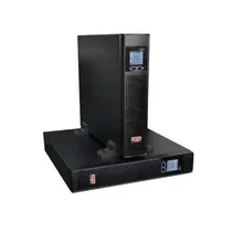 UPS 1KVA Aps Power 220V Tower On Line