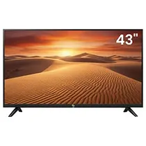 TV Smart Blulory 43INCH A 43" FHD / Android / LED - Preto
