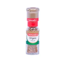 Orégano Cannamela 8G