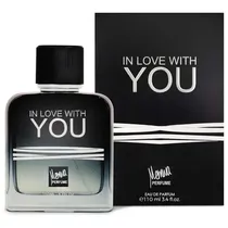 Memwa Perfume In Love With You M Eau de Parfum 110ML