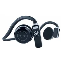 Iluv Fone I222 Bluetooth Backphone