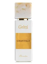 Gritti Perfume Chantilly Fem Eau de Parfum 100ML